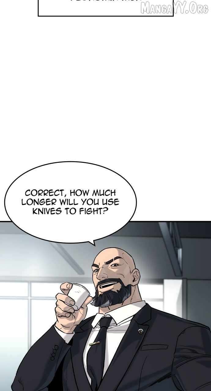 Read The Childe Manga Online