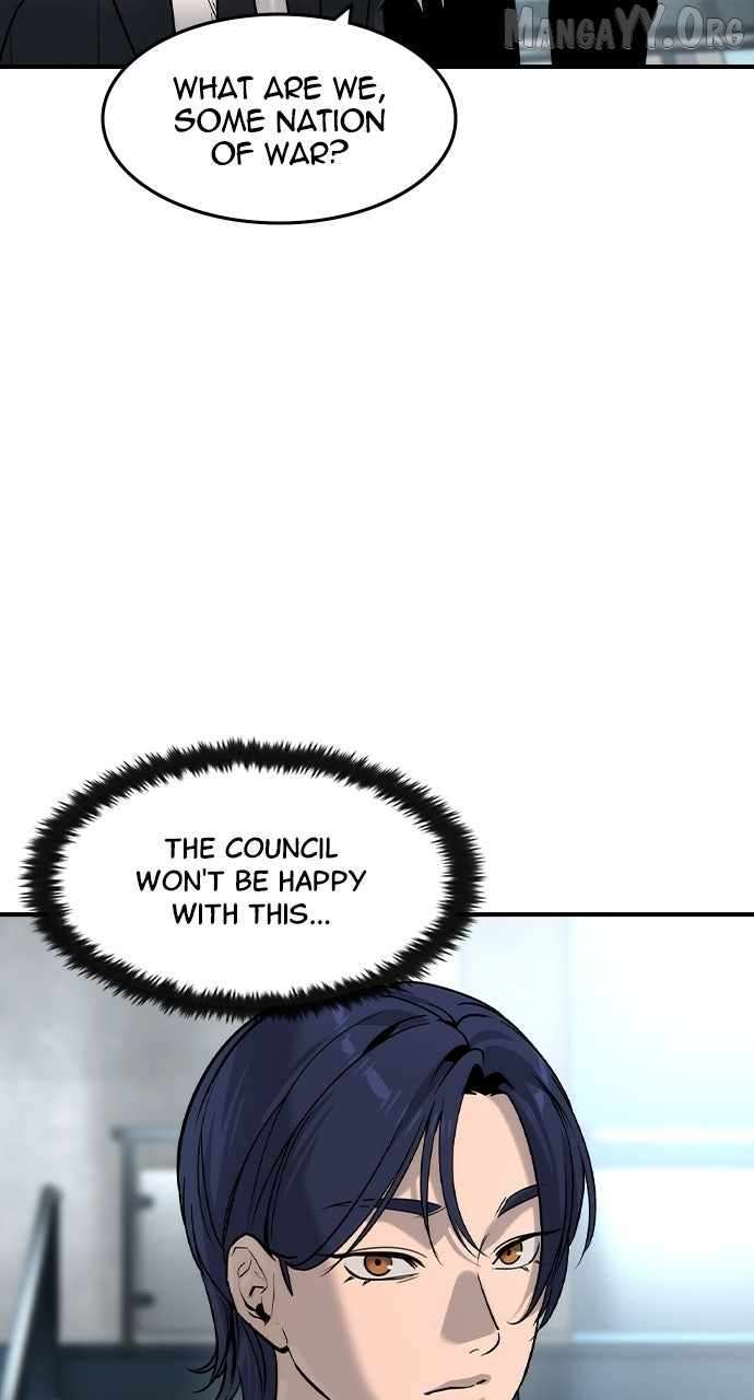 Read The Childe Manga Online