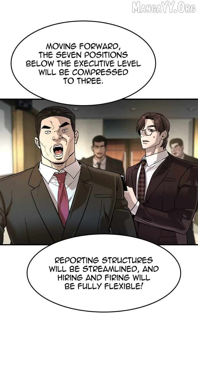 Read The Childe Manga Online