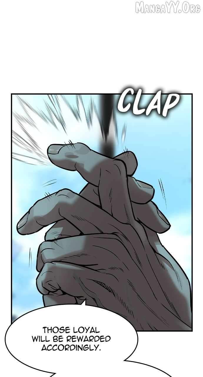 Read The Childe Manga Online