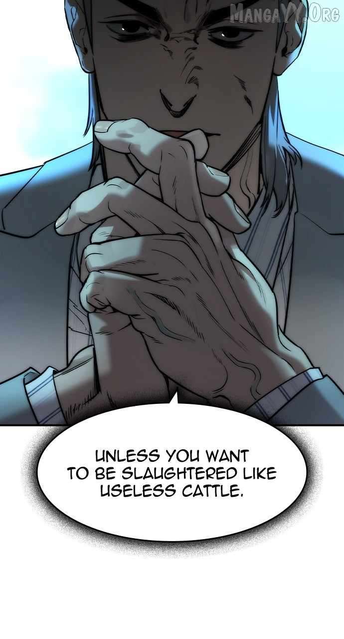 Read The Childe Manga Online