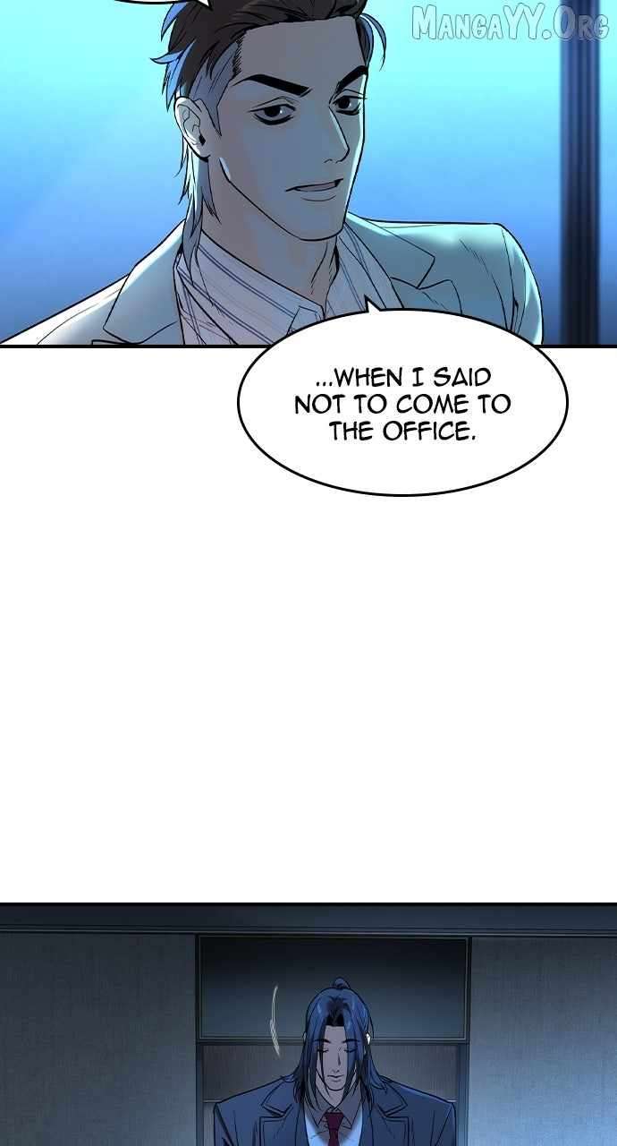 Read The Childe Manga Online