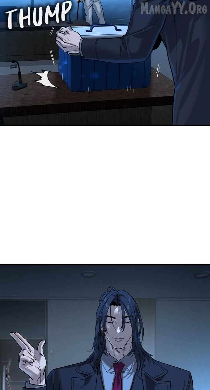 Read The Childe Manga Online