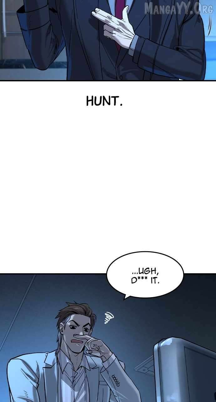 Read The Childe Manga Online