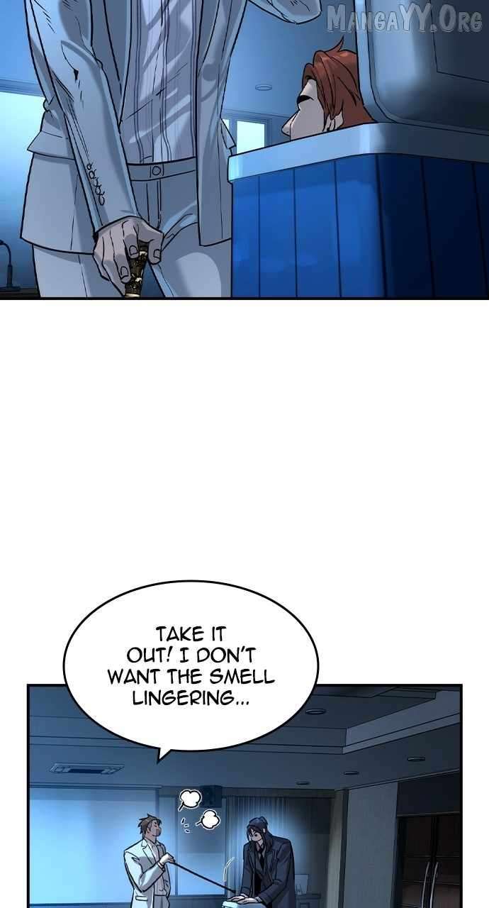 Read The Childe Manga Online