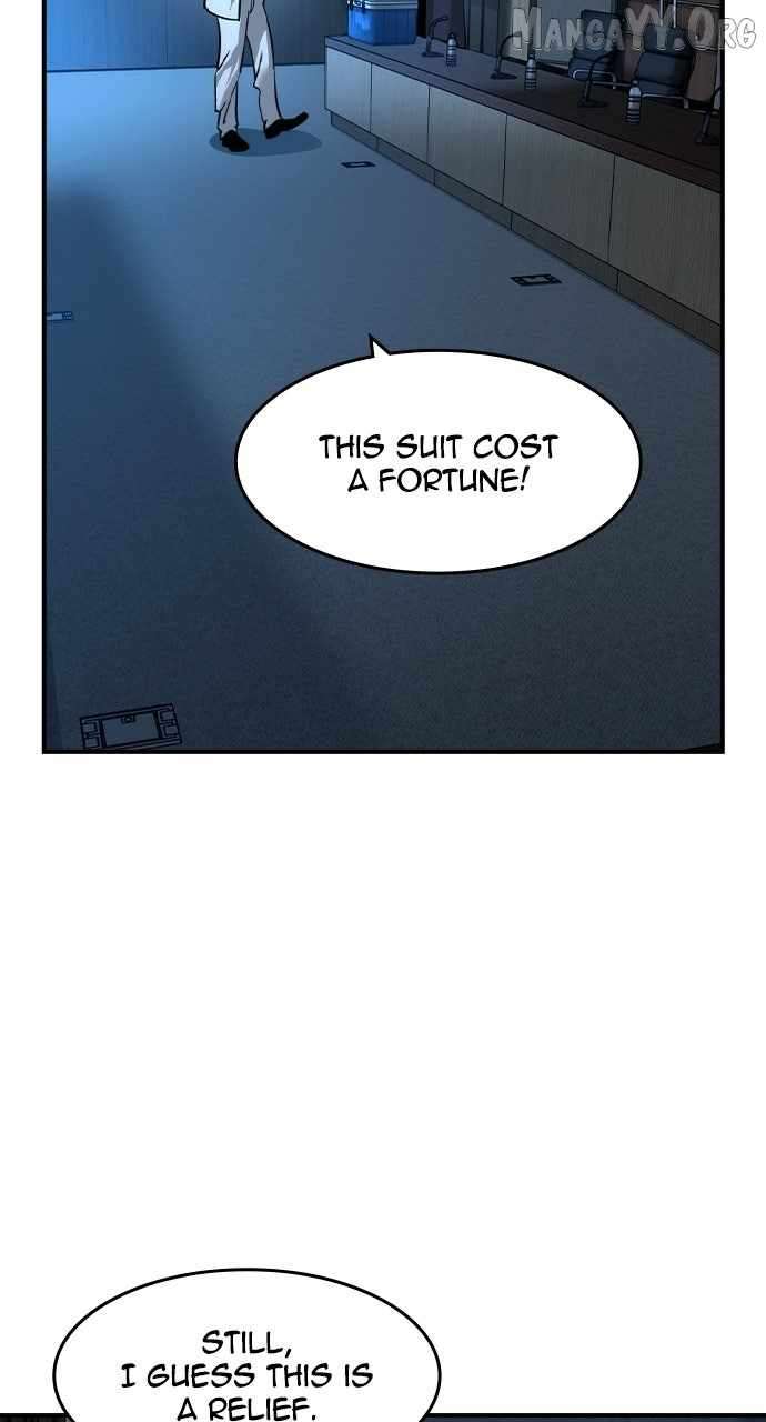 Read The Childe Manga Online