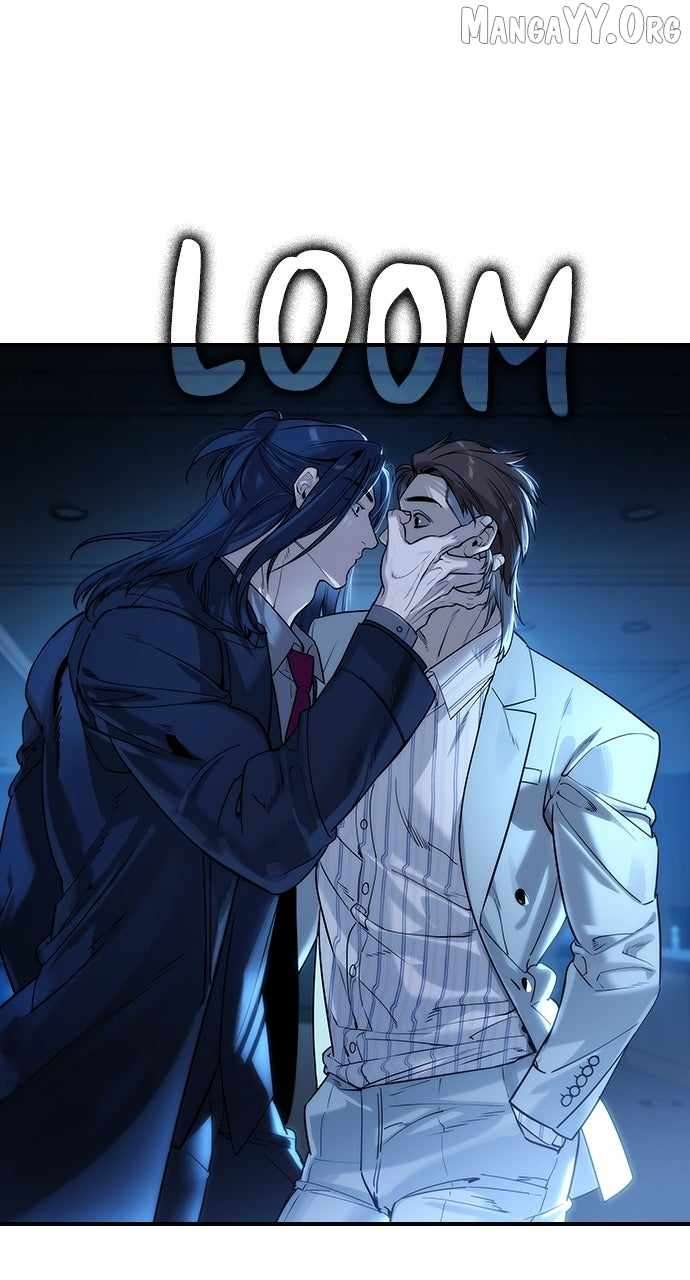 Read The Childe Manga Online