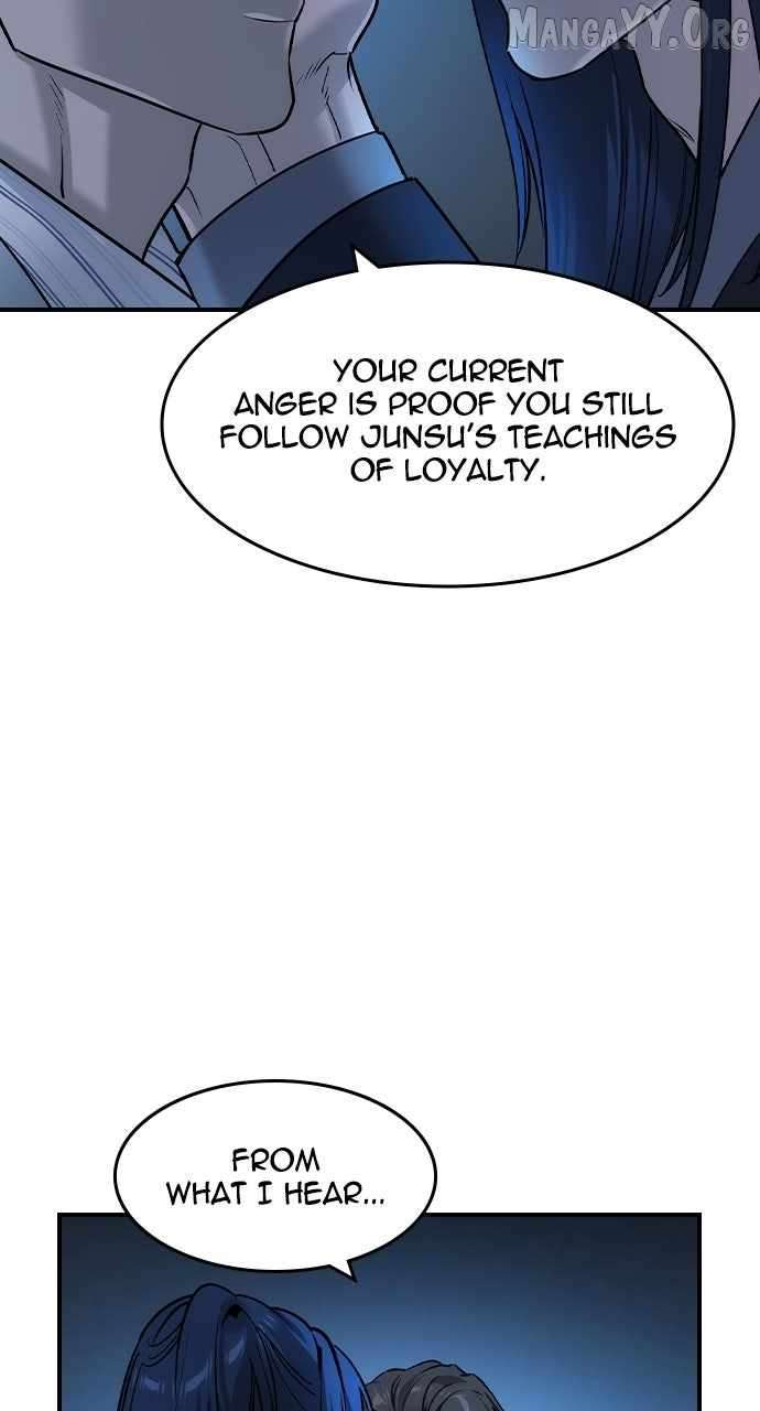 Read The Childe Manga Online