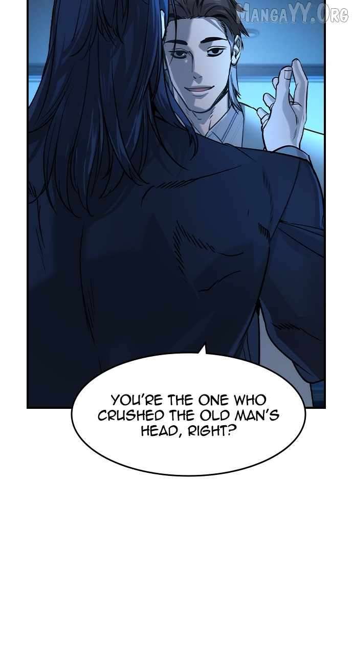 Read The Childe Manga Online