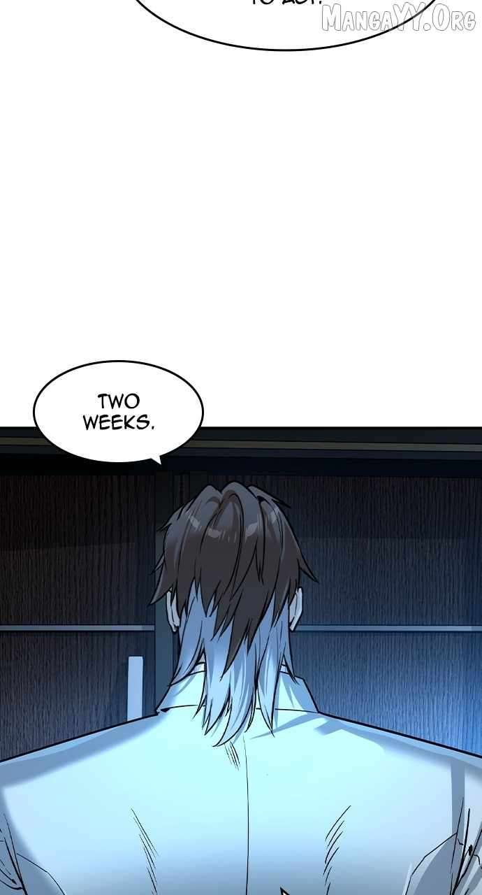 Read The Childe Manga Online