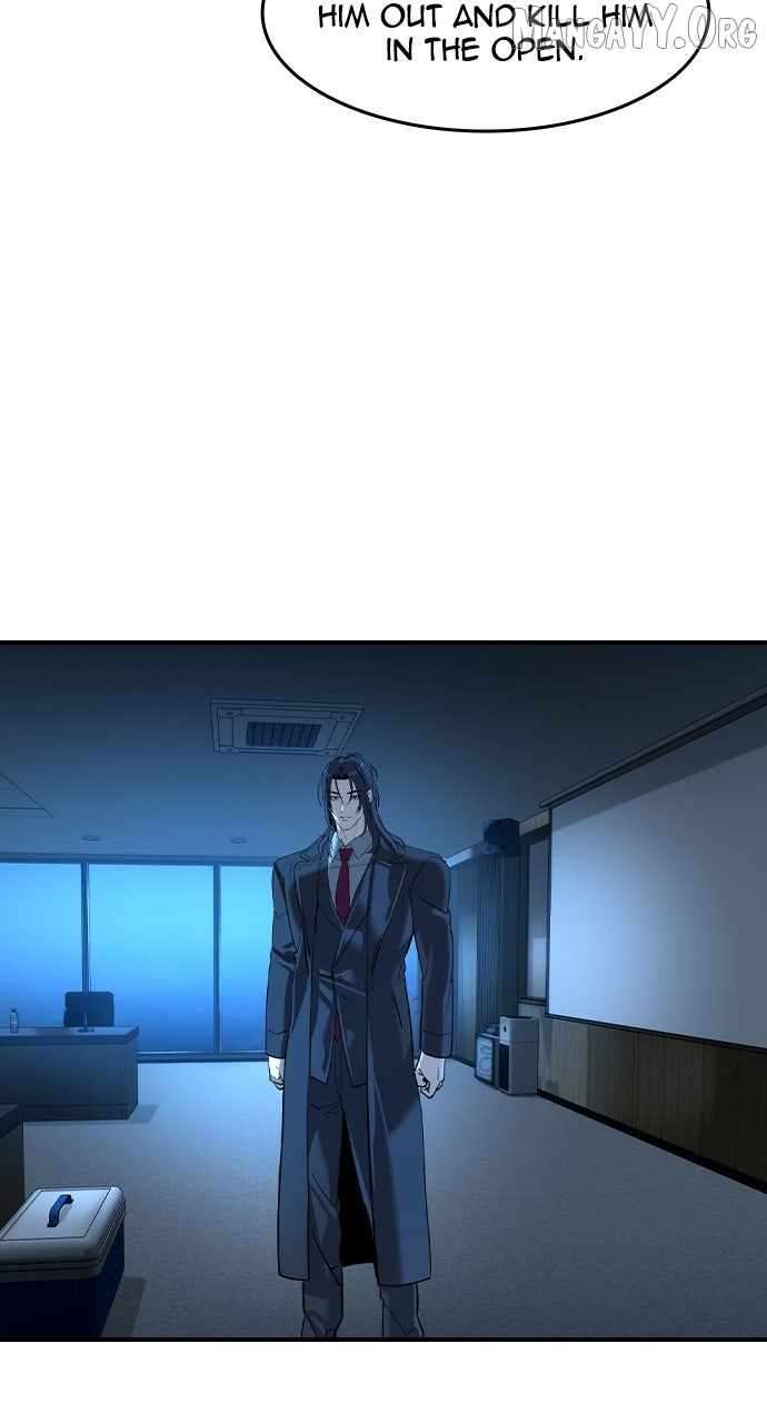 Read The Childe Manga Online