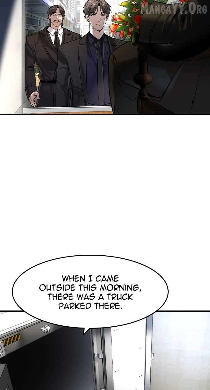 Read The Childe Manga Online