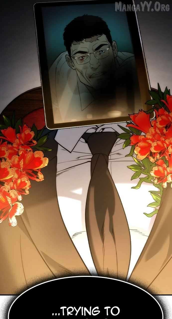 Read The Childe Manga Online