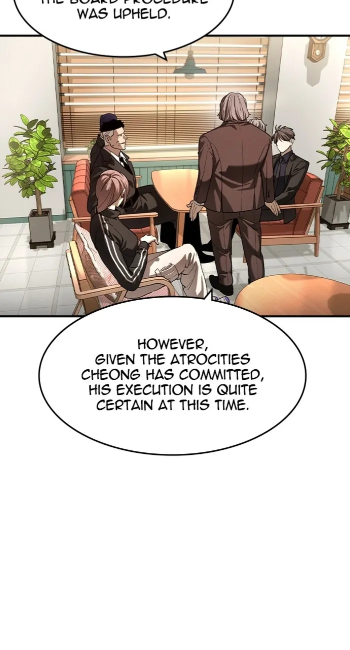 Read The Childe Manga Online