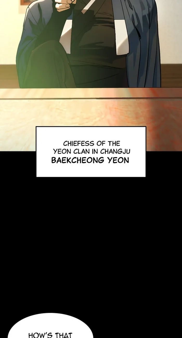 Read The Childe Manga Online