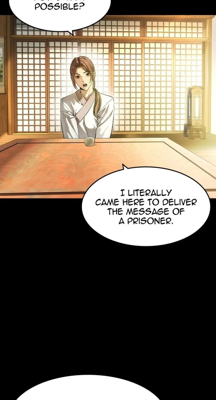 Read The Childe Manga Online