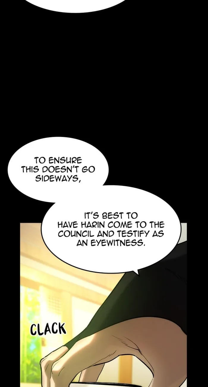 Read The Childe Manga Online