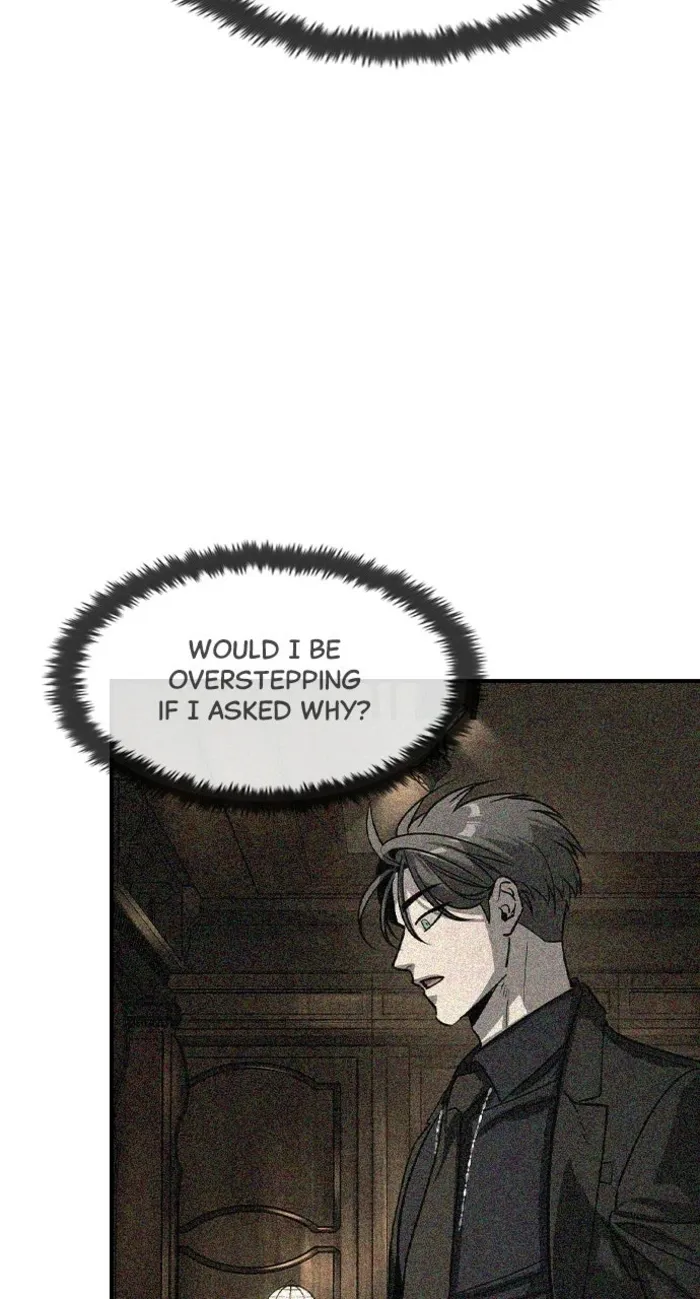 Read The Childe Manga Online