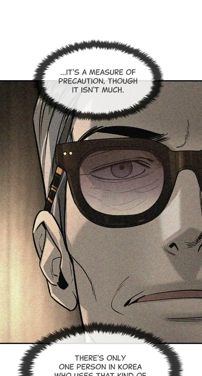 Read The Childe Manga Online