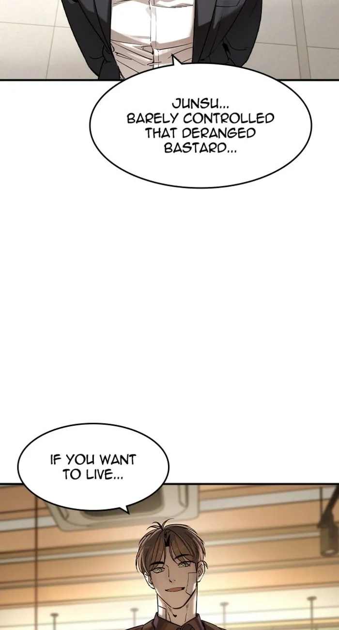 Read The Childe Manga Online