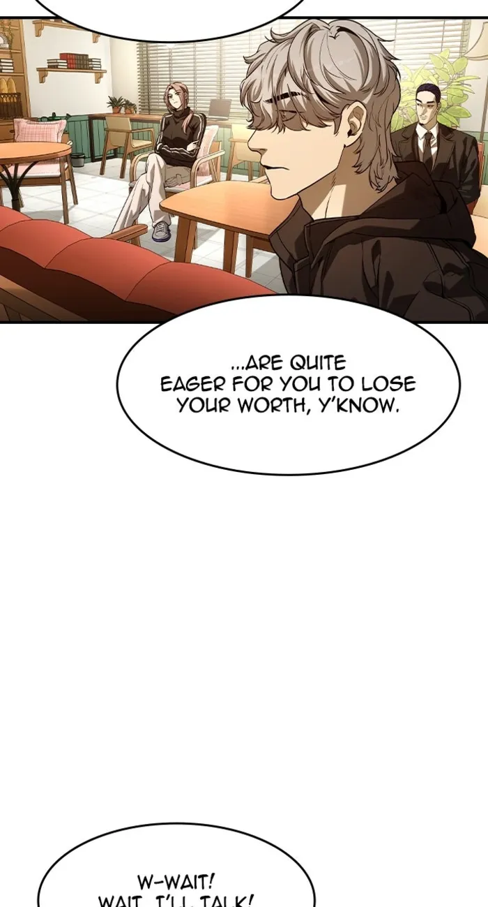 Read The Childe Manga Online