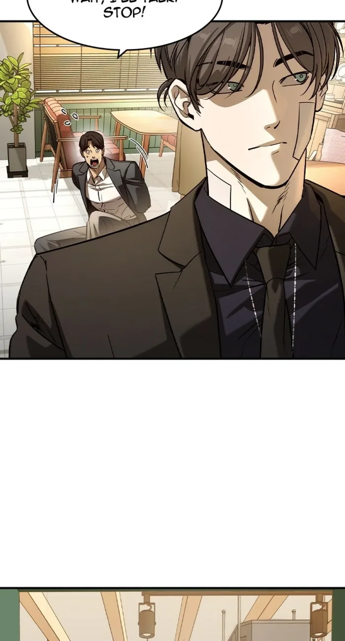 Read The Childe Manga Online