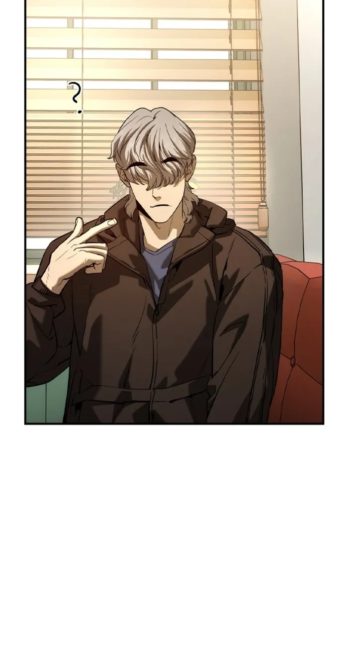 Read The Childe Manga Online