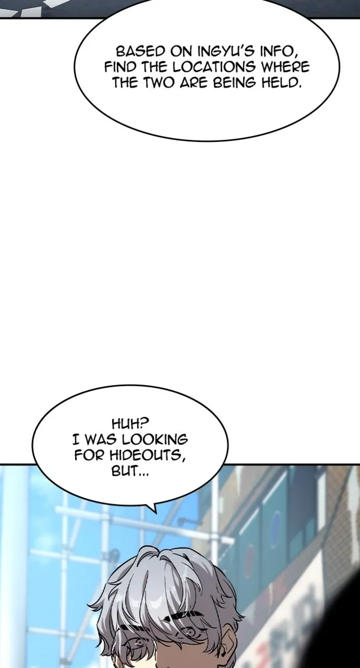 Read The Childe Manga Online