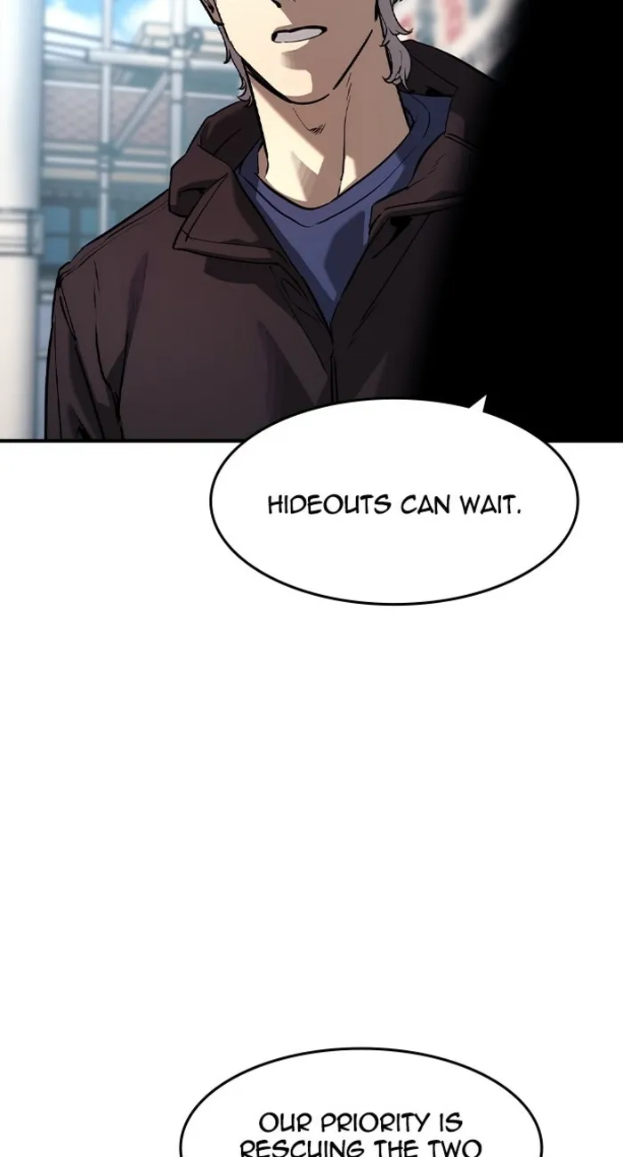 Read The Childe Manga Online