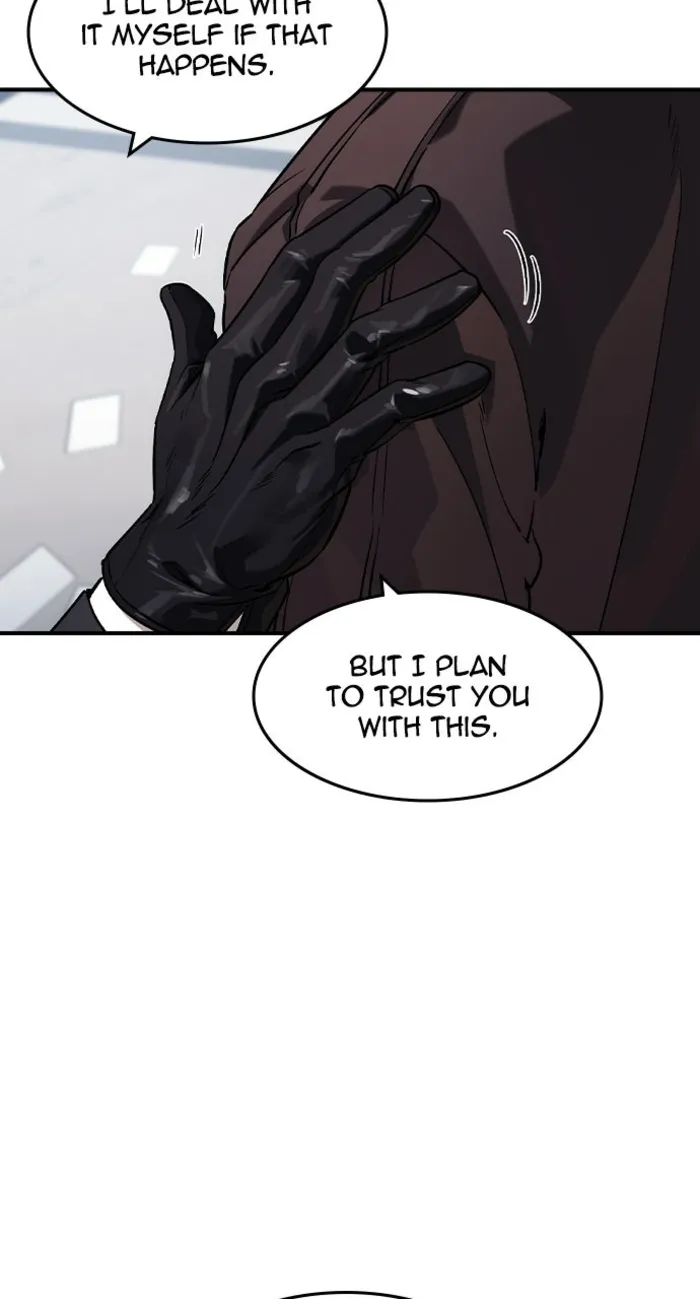 Read The Childe Manga Online