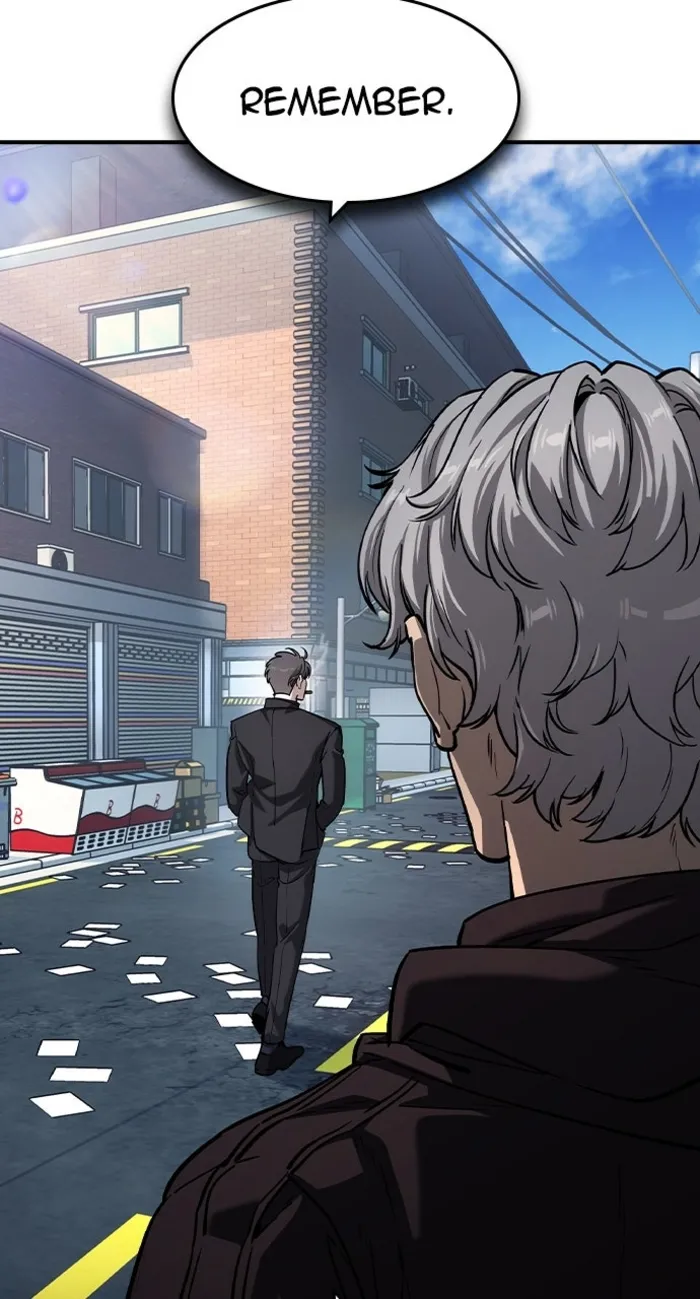 Read The Childe Manga Online