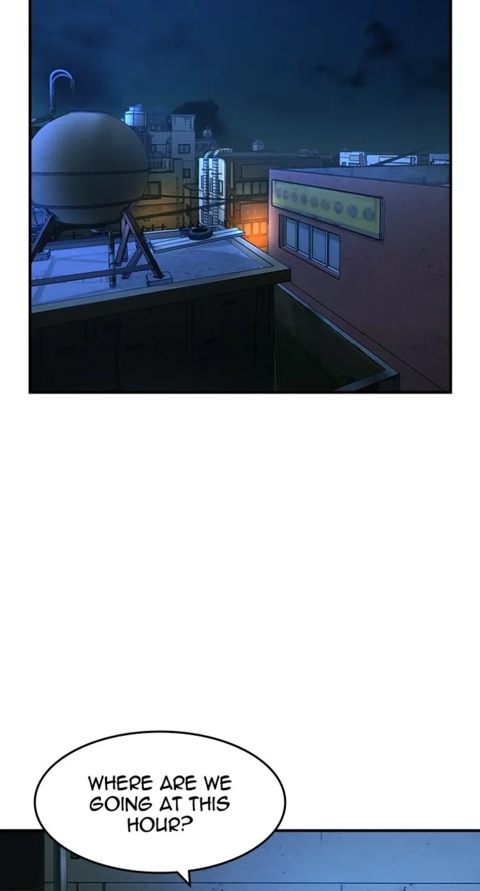 Read The Childe Manga Online