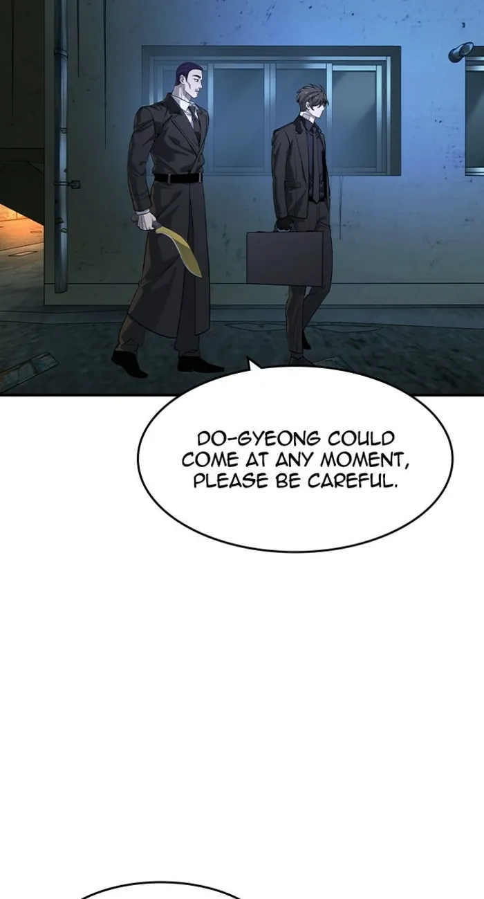 Read The Childe Manga Online