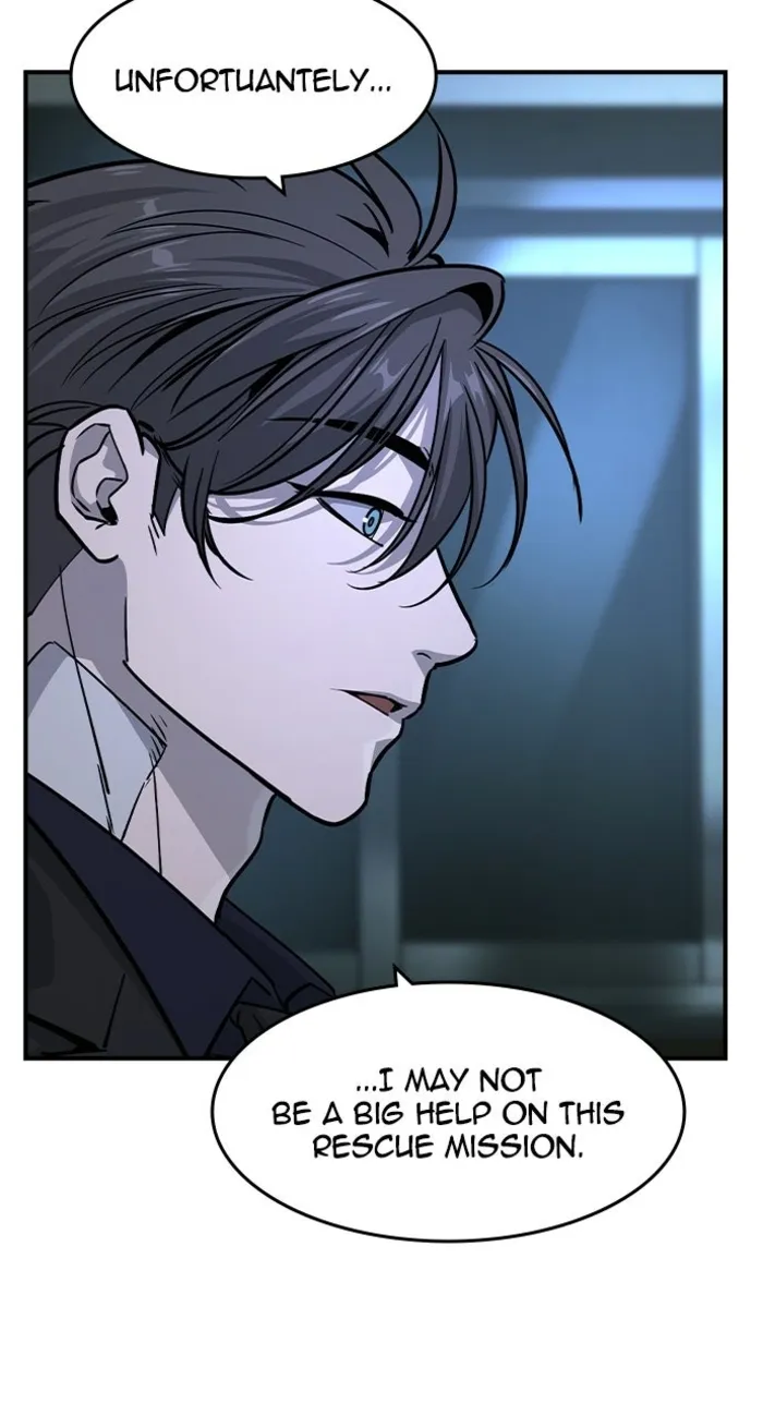 Read The Childe Manga Online