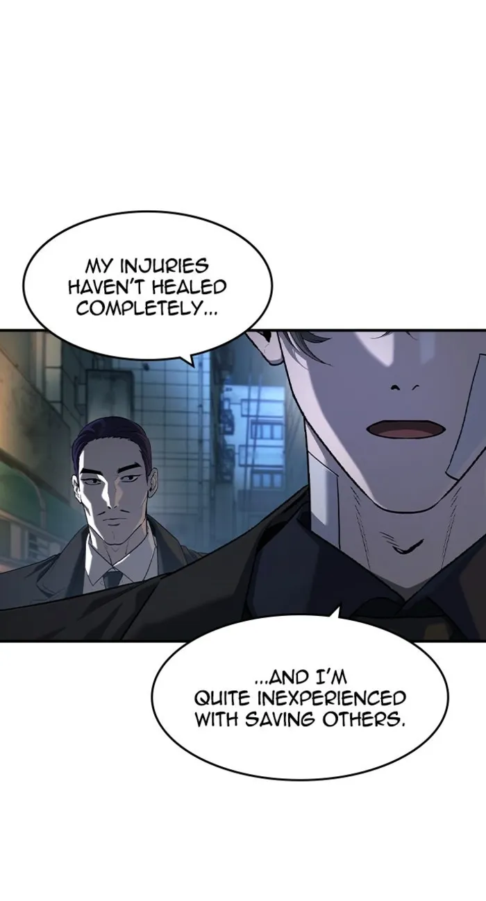 Read The Childe Manga Online