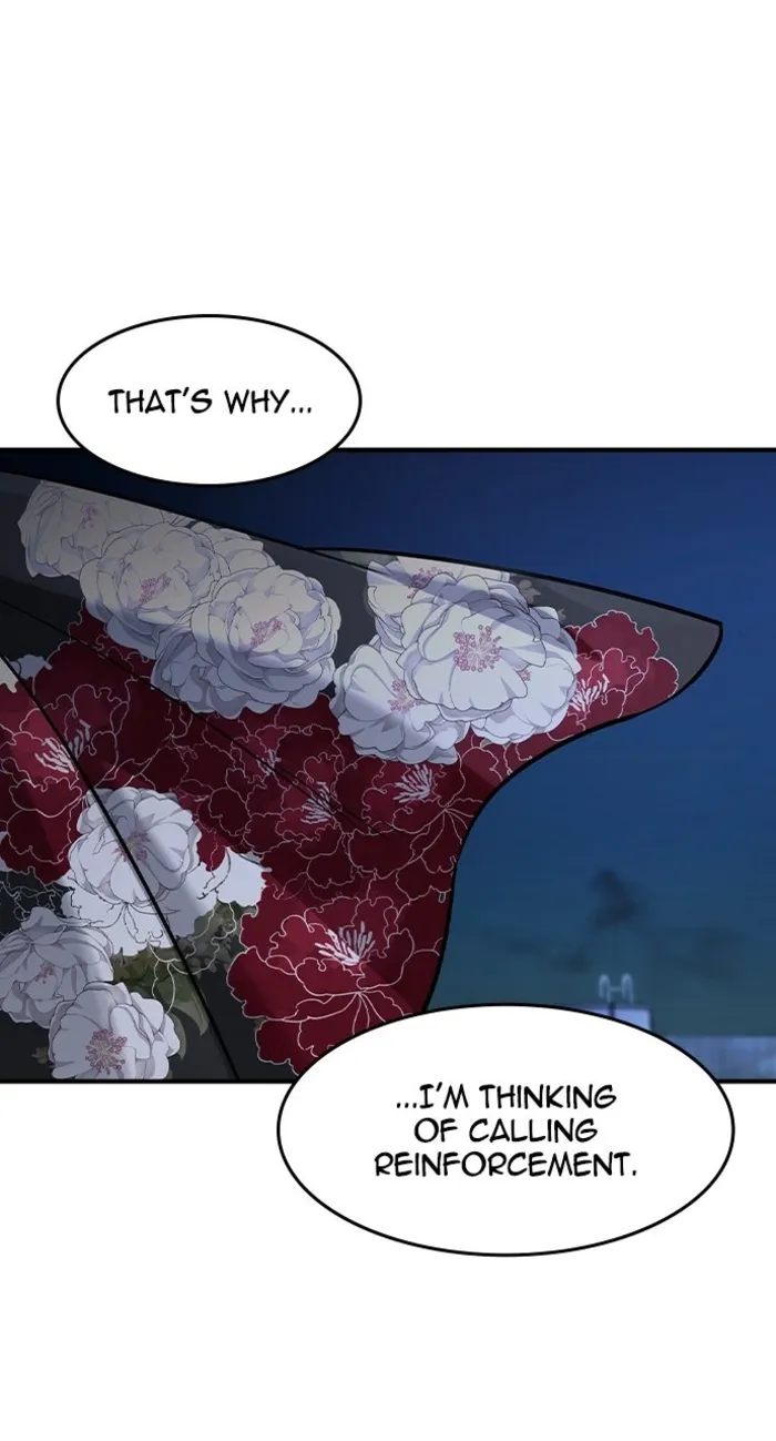 Read The Childe Manga Online