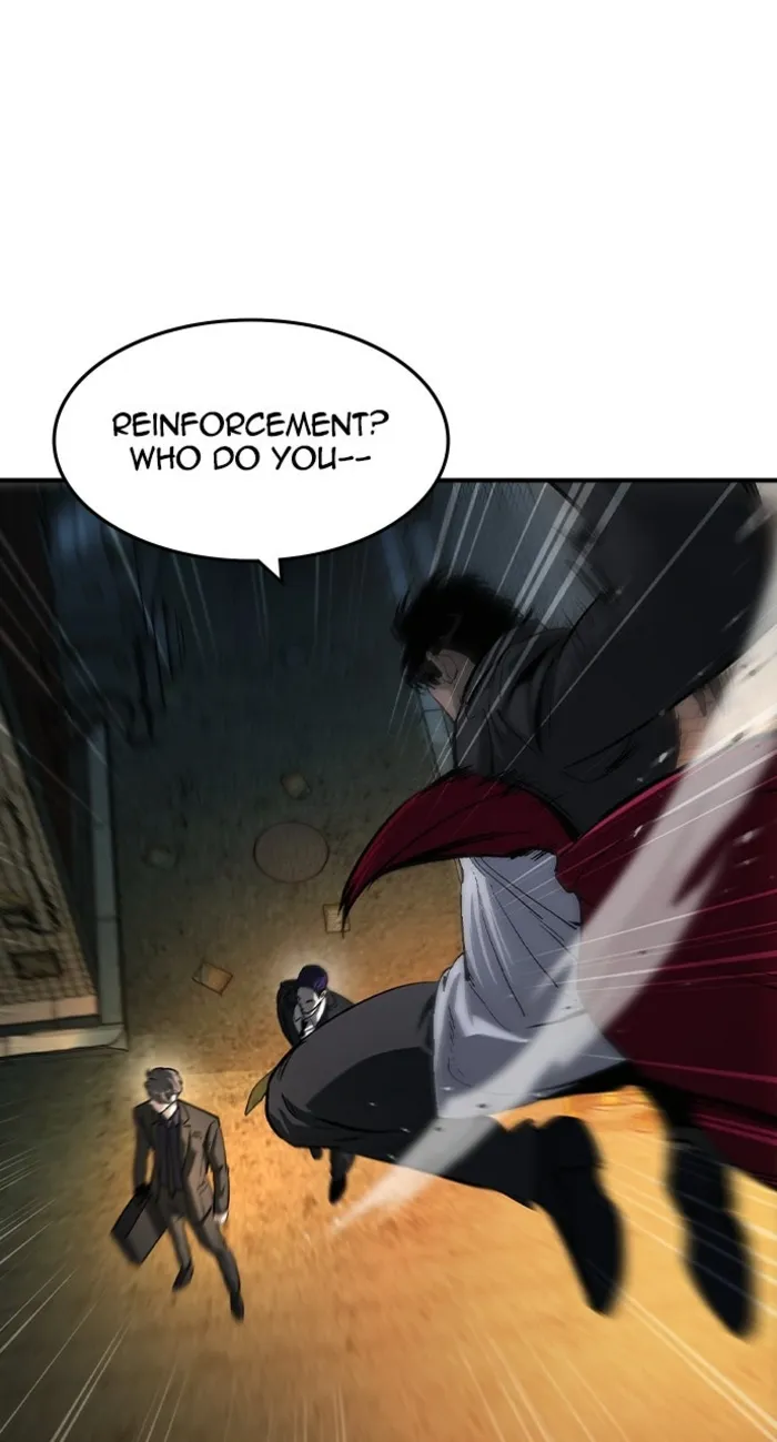 Read The Childe Manga Online