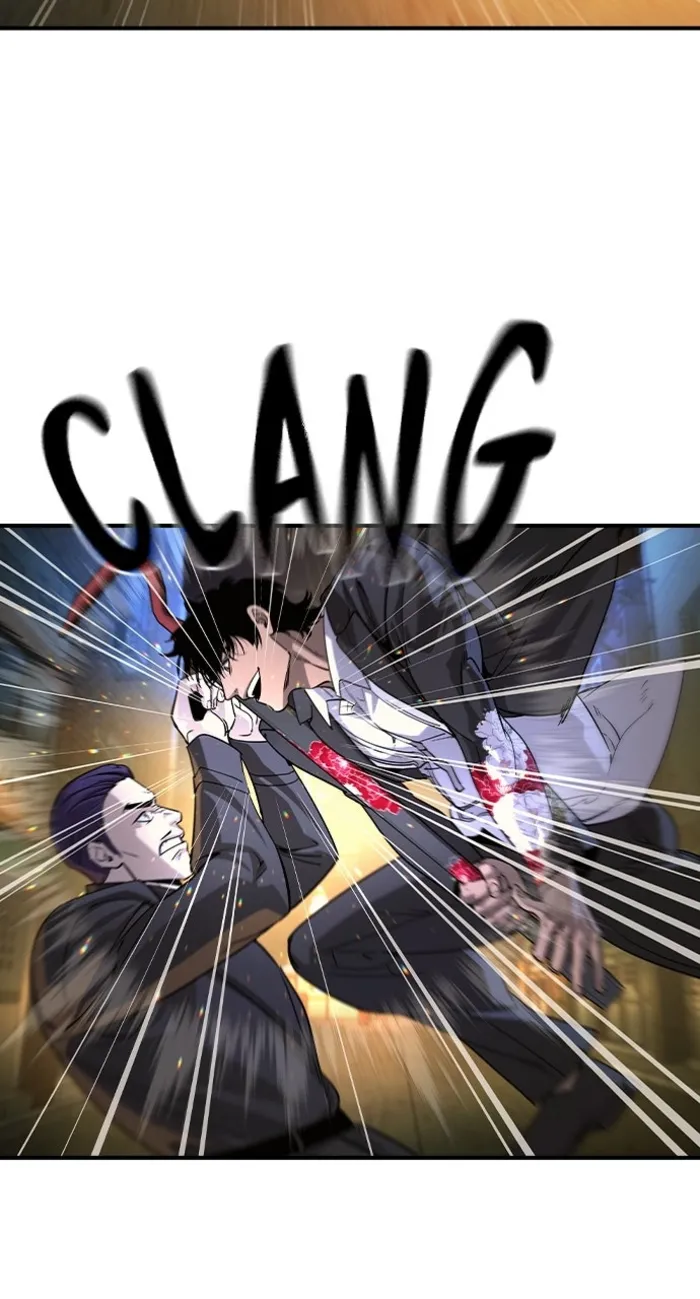 Read The Childe Manga Online