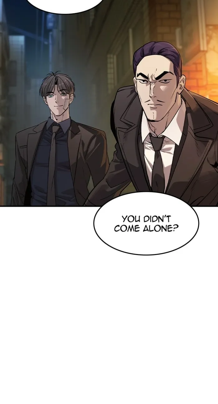 Read The Childe Manga Online