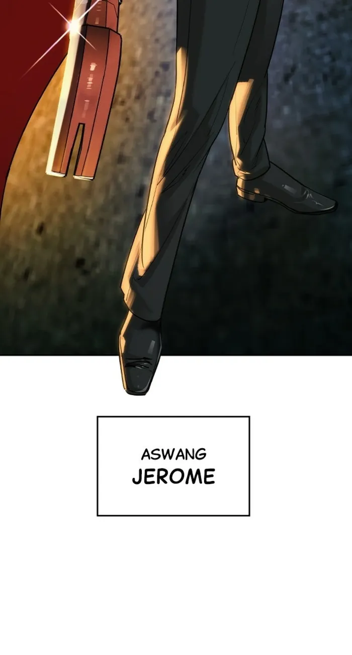 Read The Childe Manga Online