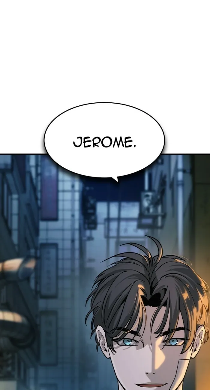 Read The Childe Manga Online