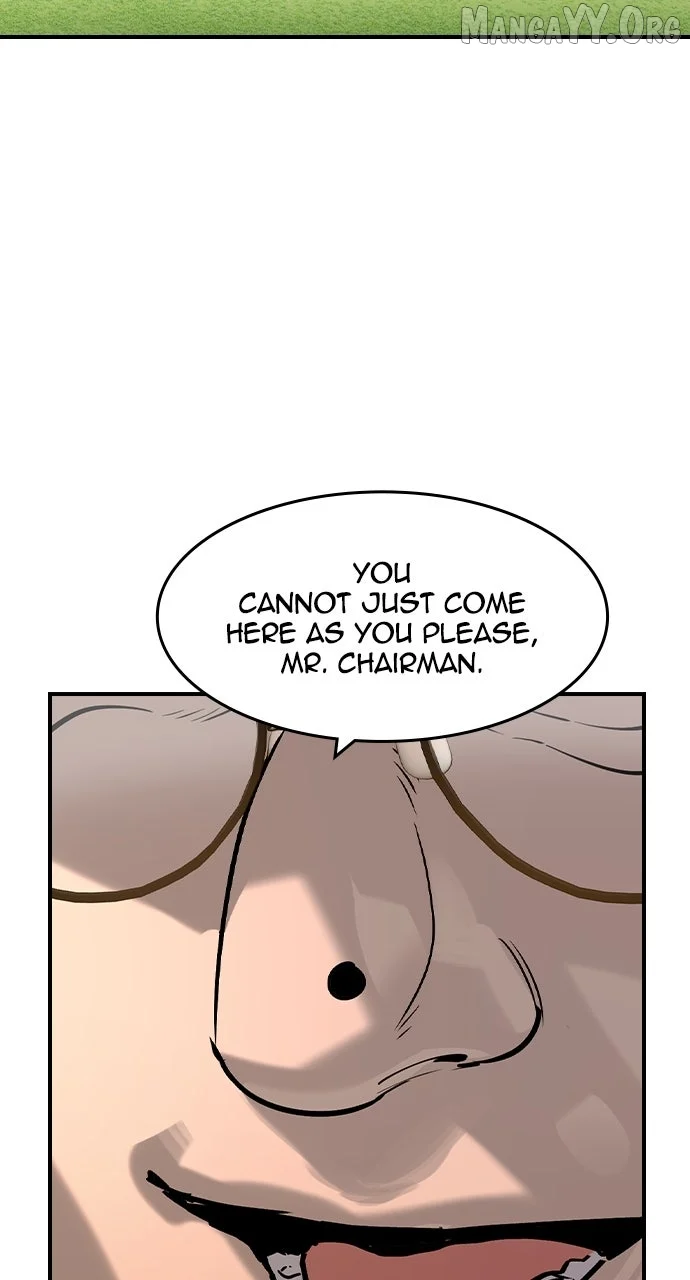 Read The Childe Manga Online