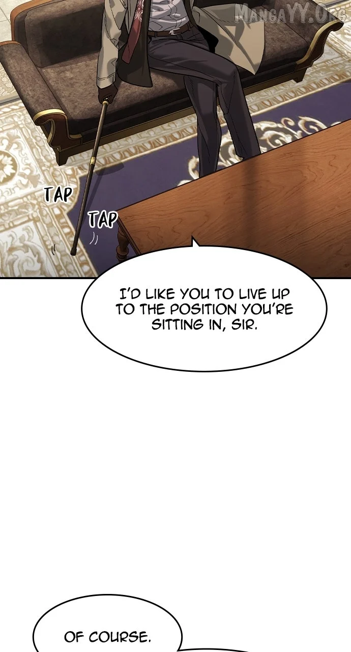 Read The Childe Manga Online