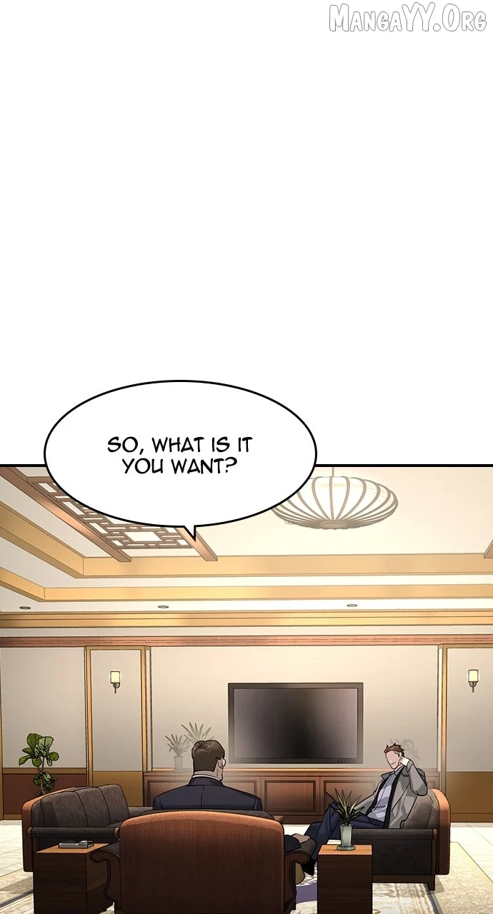 Read The Childe Manga Online