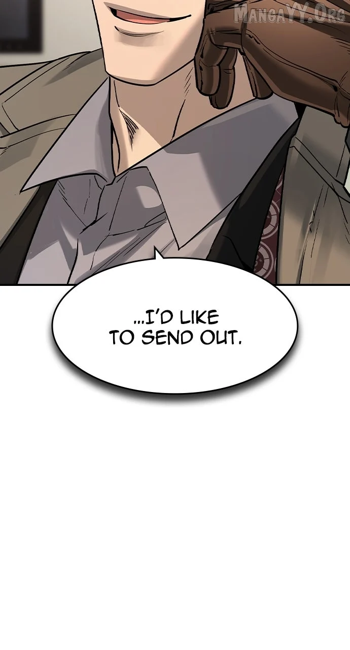 Read The Childe Manga Online