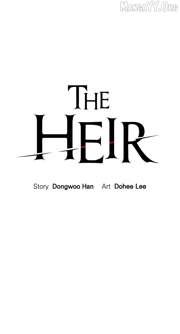 Read The Childe Manga Online