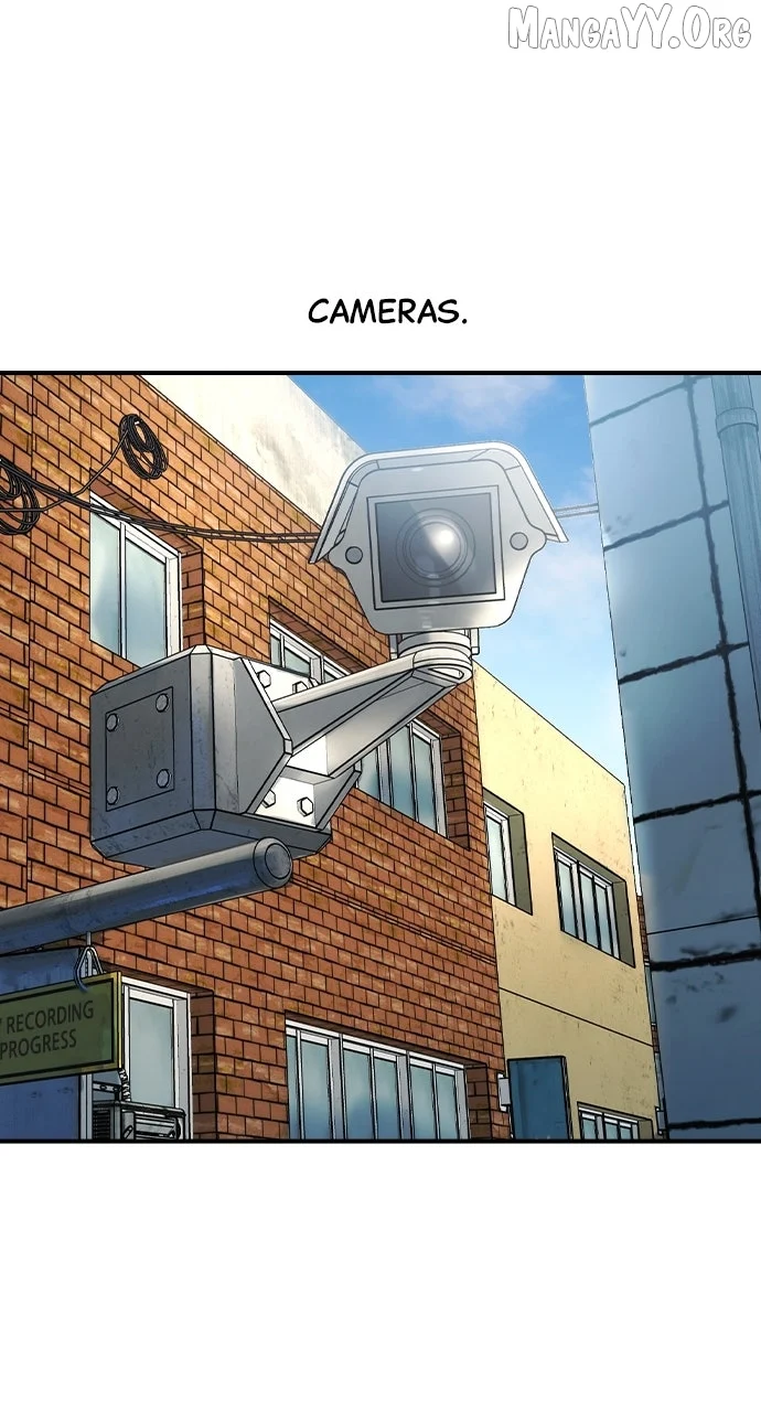 Read The Childe Manga Online