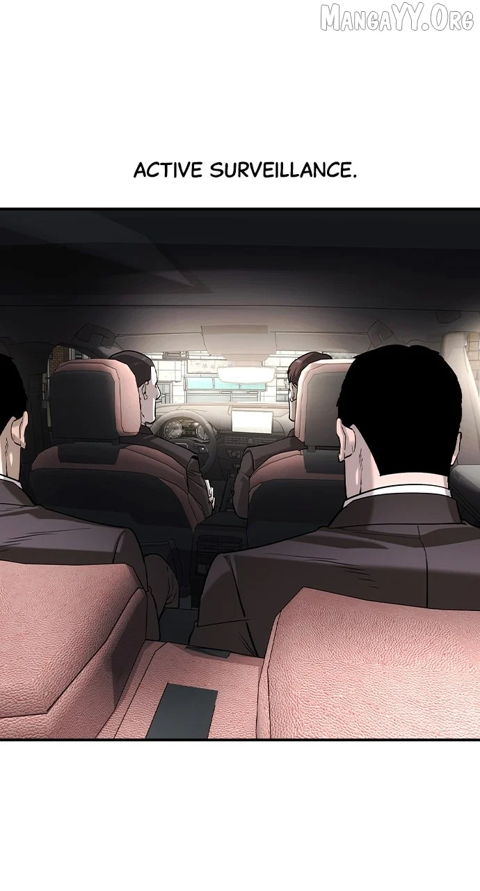 Read The Childe Manga Online