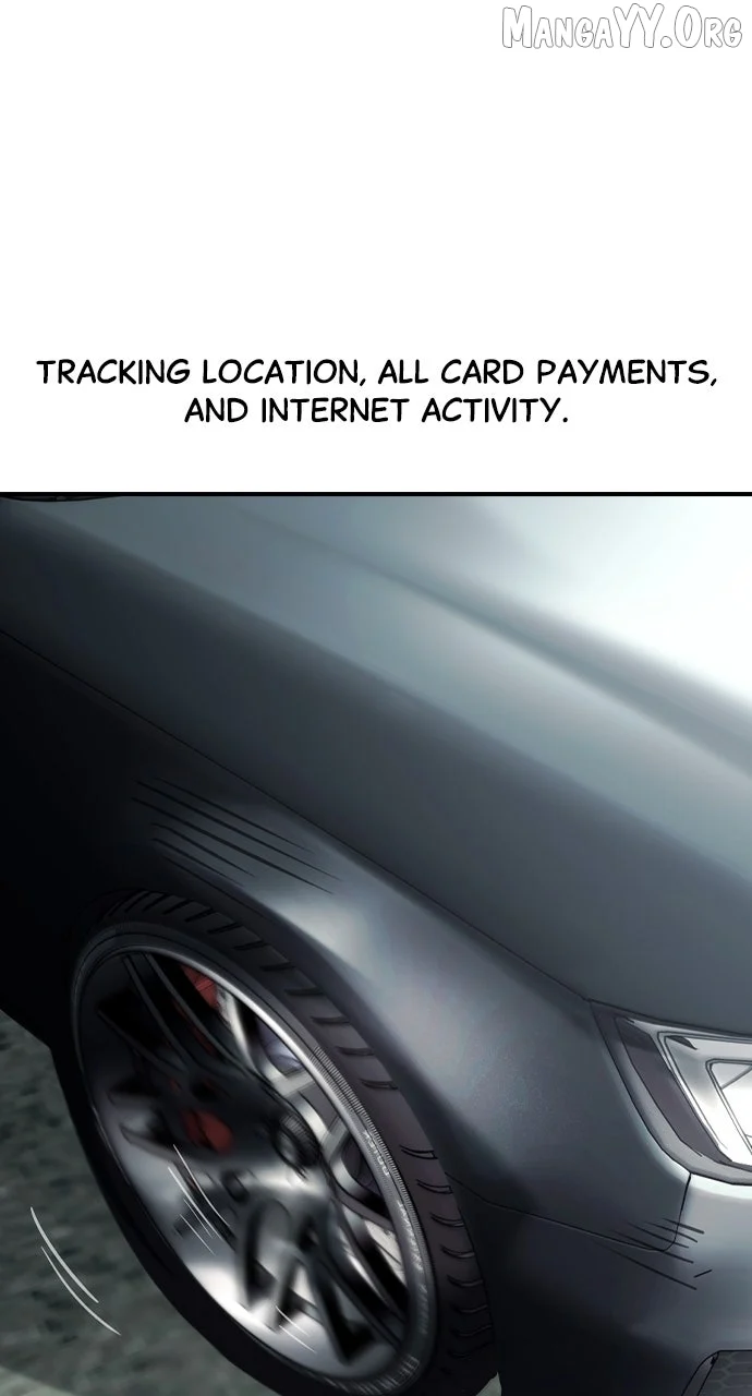 Read The Childe Manga Online