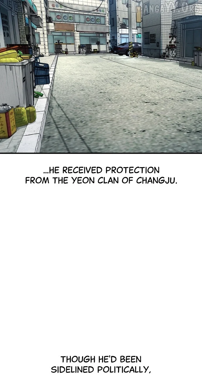 Read The Childe Manga Online